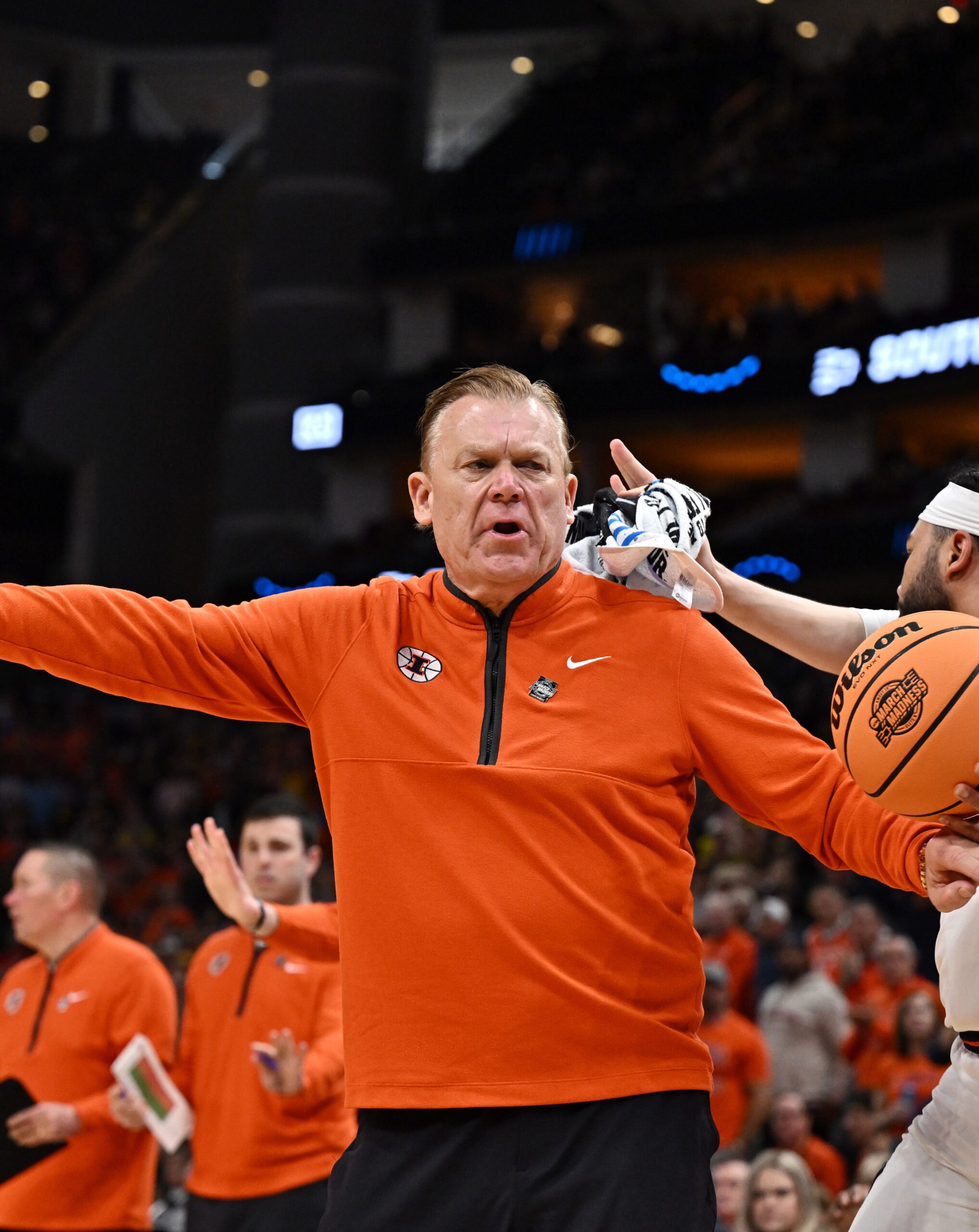 How four of Illinois’ best coaches ever share a similar past