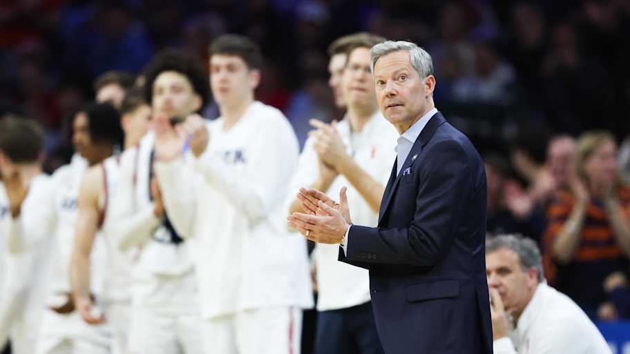 How Should Ryan Odom Fill The Last Roster Spot For Virginia Basketball?