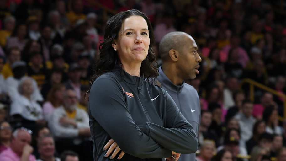 Illinois basketball continues trend with another Balkan commitment