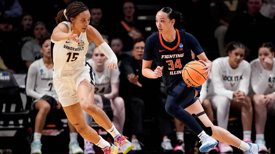 Illinois basketball has a sharpshooting luxury most teams are void of in 2026-27