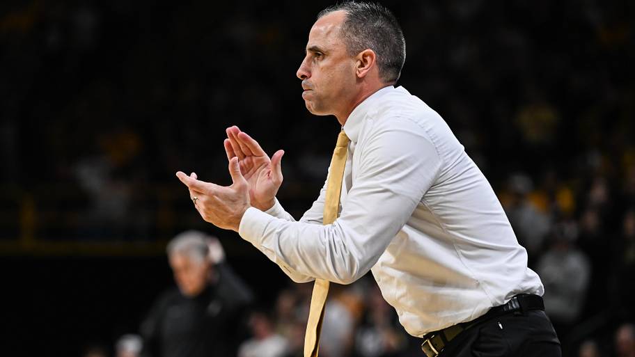 Iowa Basketball Locks in Premier Big East Non-Conference Opponent