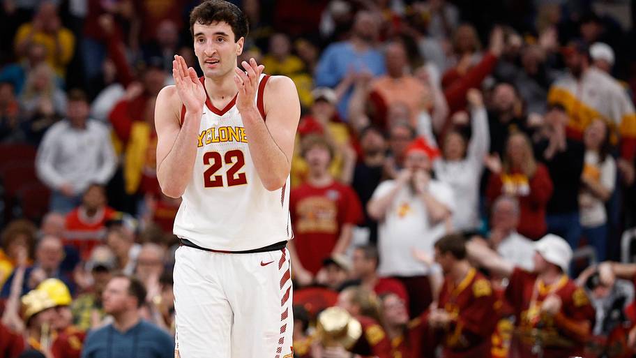 Iowa State Basketball Star Receives Brutal Feedback From NBA Execs