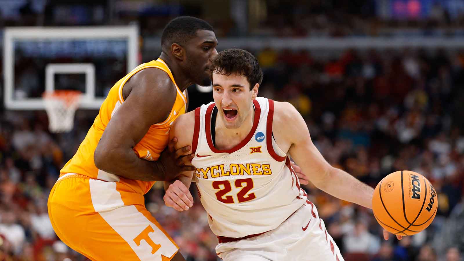 Iowa State’s Milan Momcilovic makes final decision on NBA Draft future