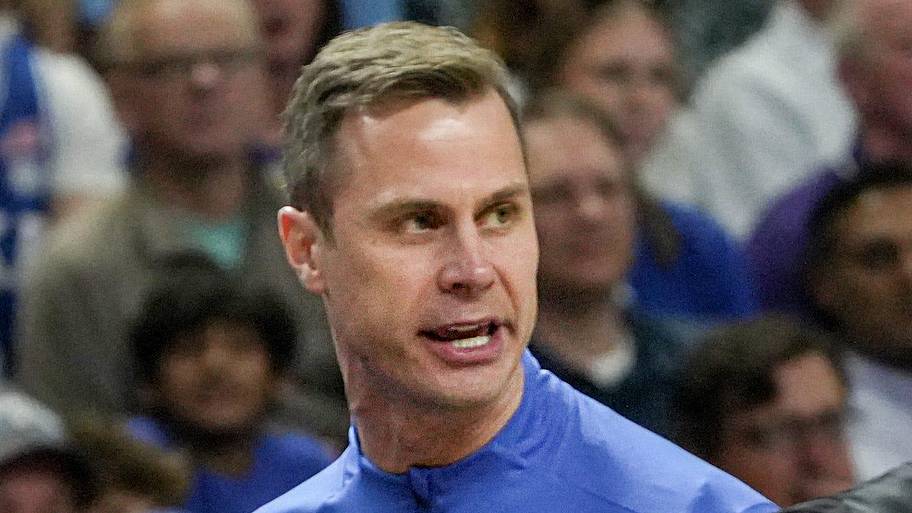 Kager Knueppel Halts Duke Basketball Commitment Hype
