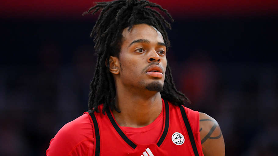 Kansas HC Bill Self Explains Why He Recruited Dennis Parker Jr. To KU