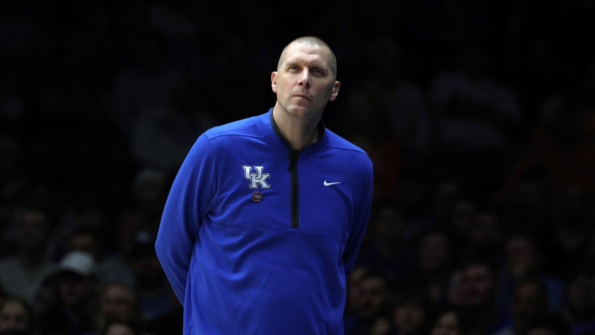 Kentucky Basketball Aims to Secure Commitment from 5-Star Transfer Milan Momcilovic
