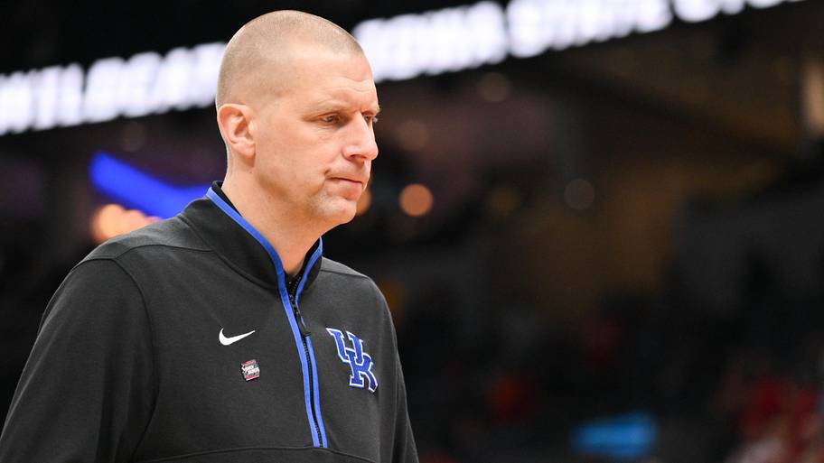Kentucky Emerges as a Good Fit for Iowa State Basketball Star Milan Momcilovic