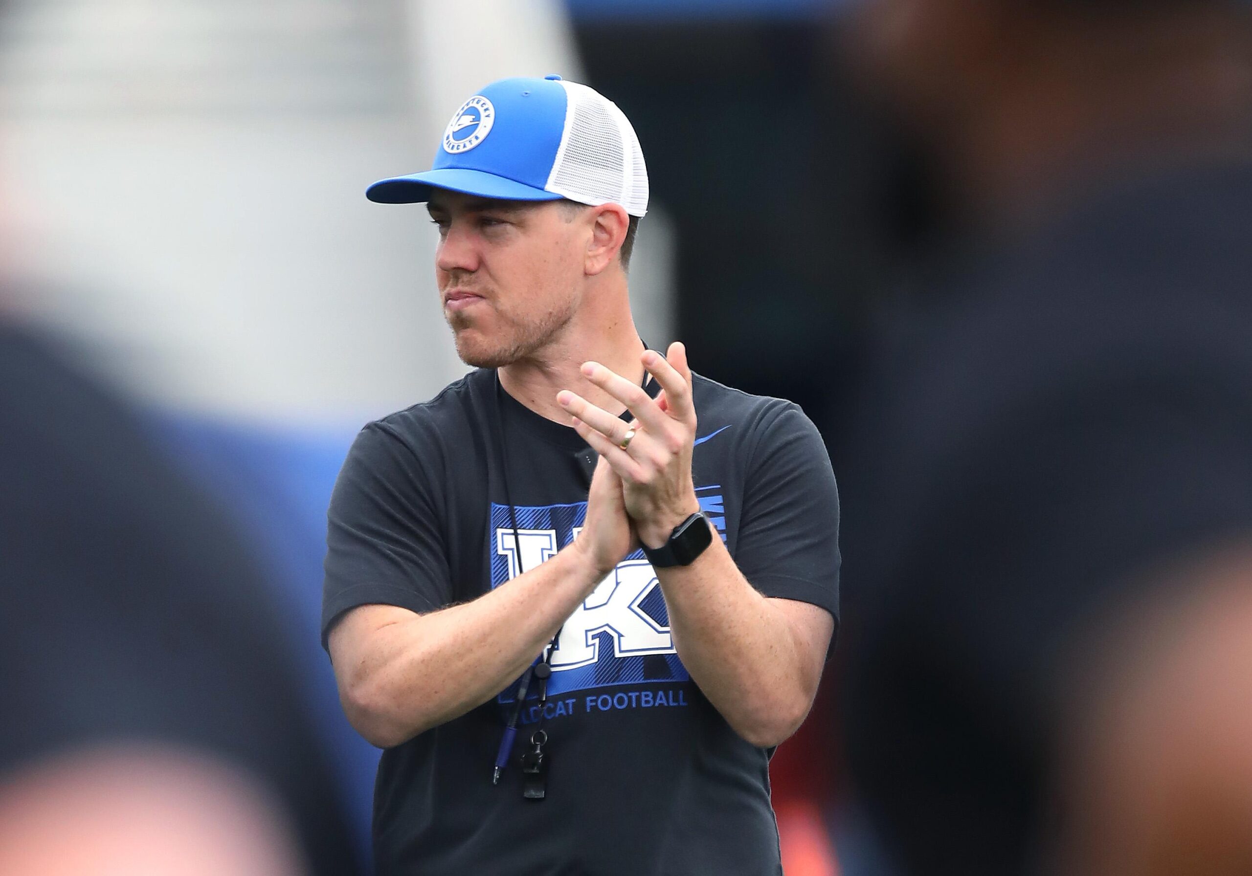 Kentucky Football announces start times and TV channels for first 3 games of the 2026 season