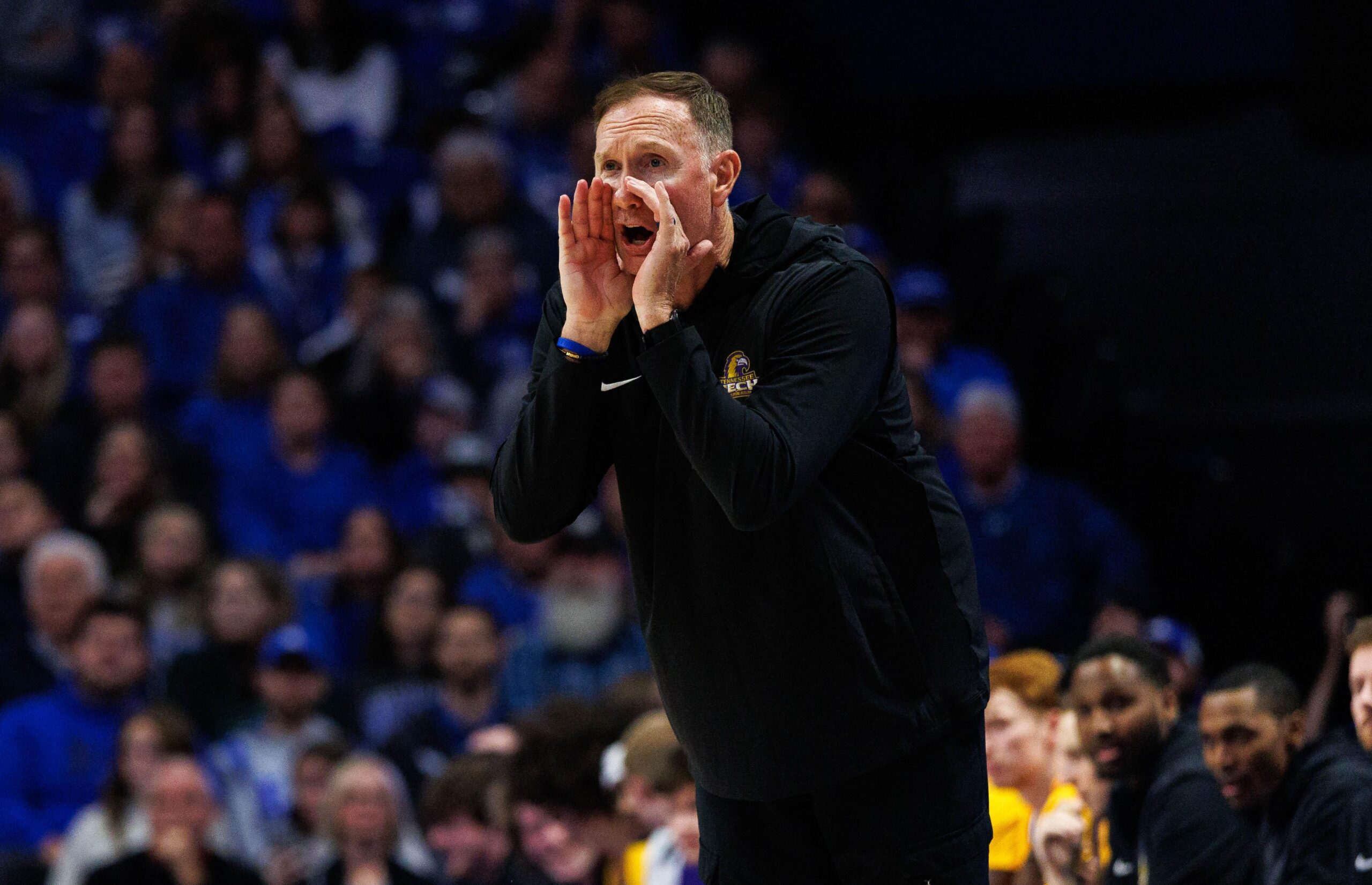 Kentucky Wildcats News: John Pelphrey talks Unforgettables and his time at UK