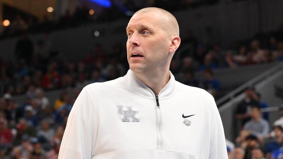 Kentucky's 2026 matchup with Indiana officially has a date and location
