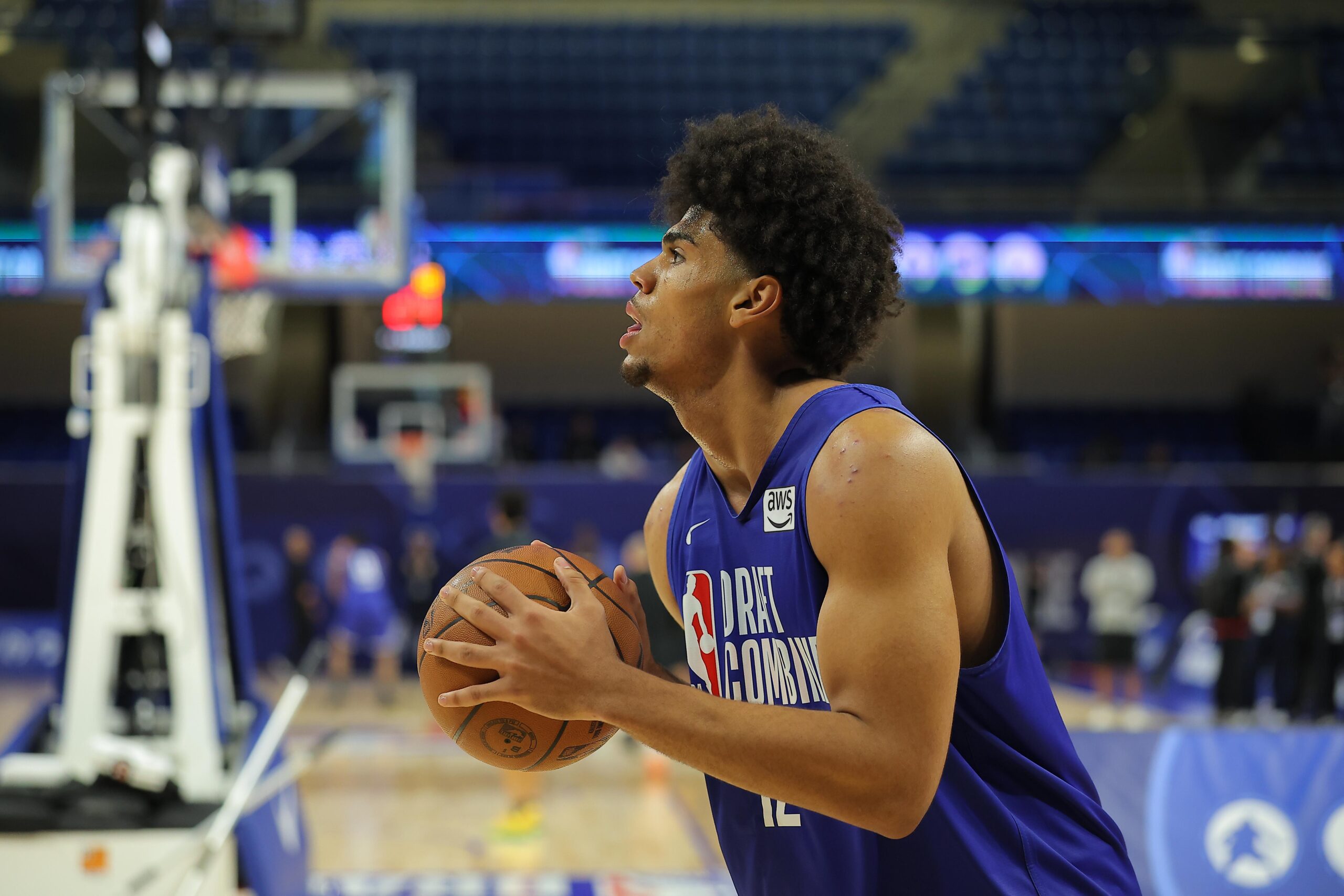 Koa Peat to remain in 2026 NBA Draft, Wildcats could replace with former Iowa State star