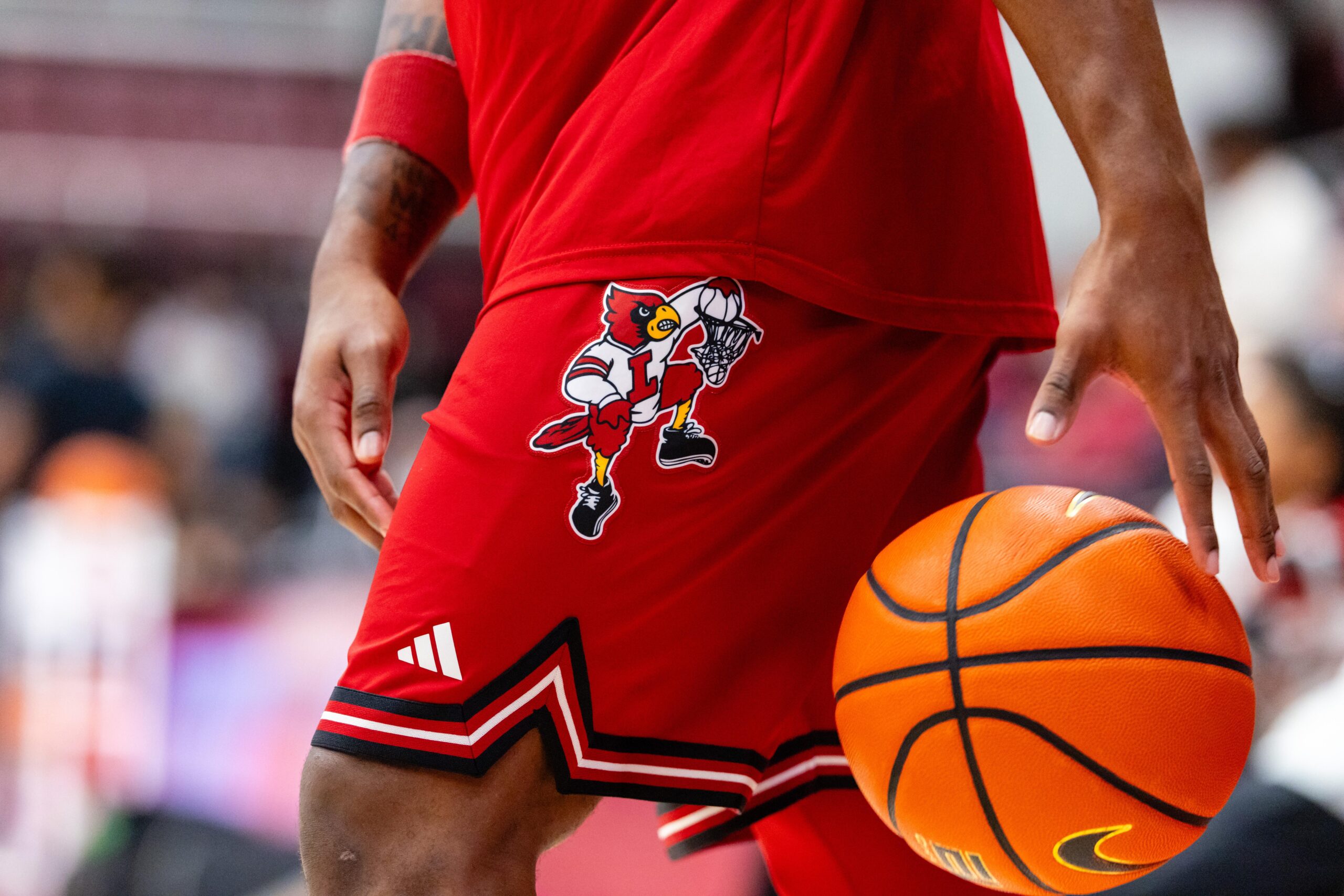 Louisville’s ACC basketball opponents for 2026-27 revealed
