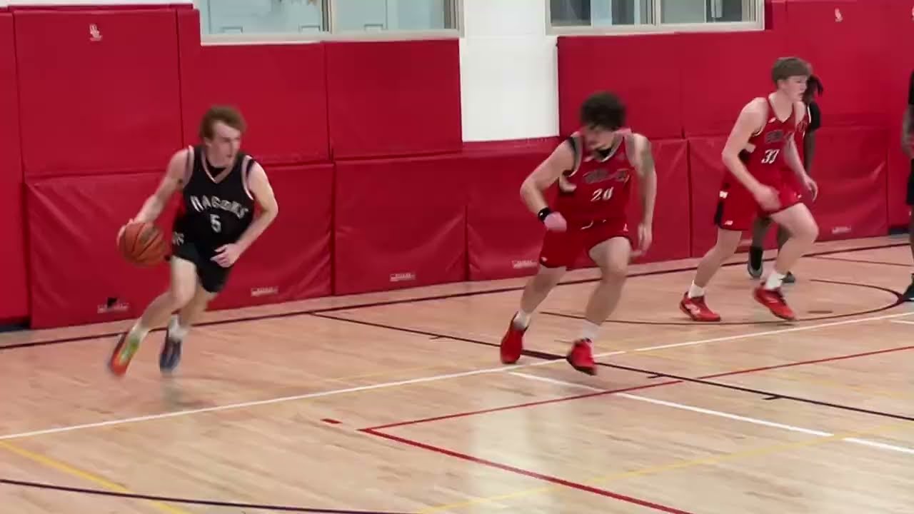 Marquette lands guard Clayton Crowdis for its 2026 recruiting class