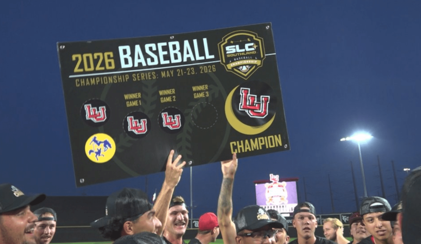 Men’s College World Series 2026: Tracking the automatic bids to the NCAA tournament