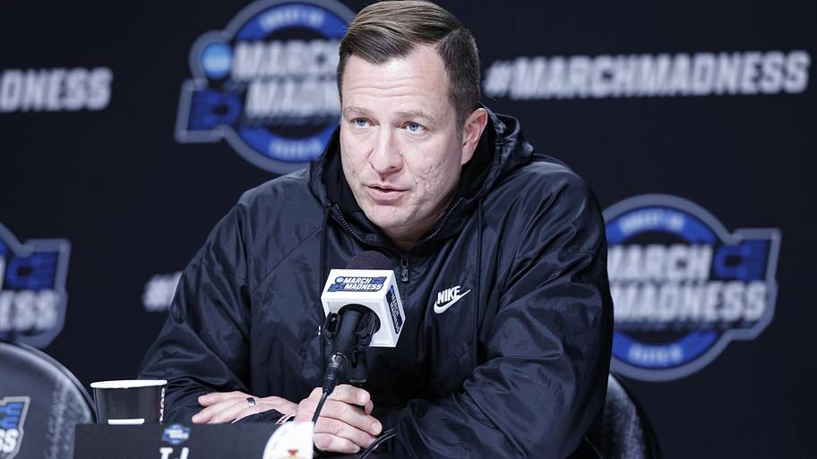 Milan Momcilovic Departure Has Iowa State Basketball Dropping in Top 25