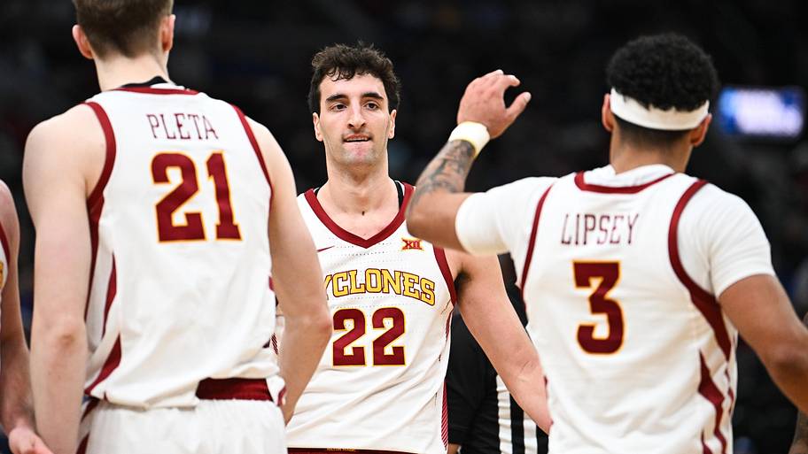Milan Momcilovic has withdrawn from the NBA Draft and there are four schools to watch