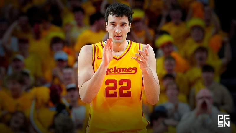Milan Momcilovic Transfer Portal Rumors: College Basketball Insider Reveals Dark-Horse Team to Watch