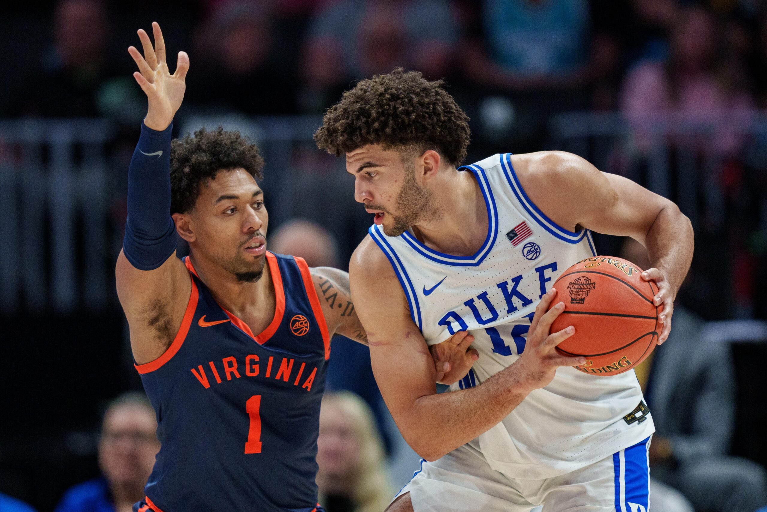 Modern ACC Scheduling Is Awful