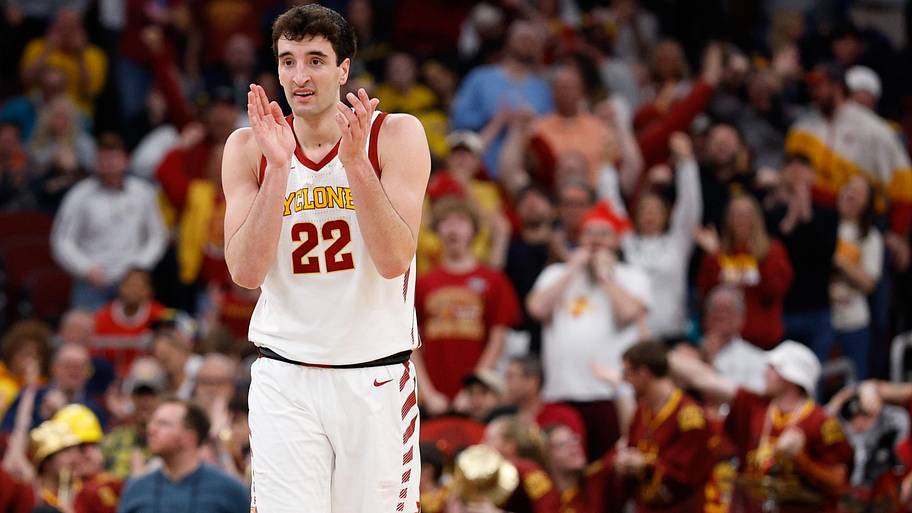 NBA Draft Decision Should Be Easy One for Milan Momcilovic