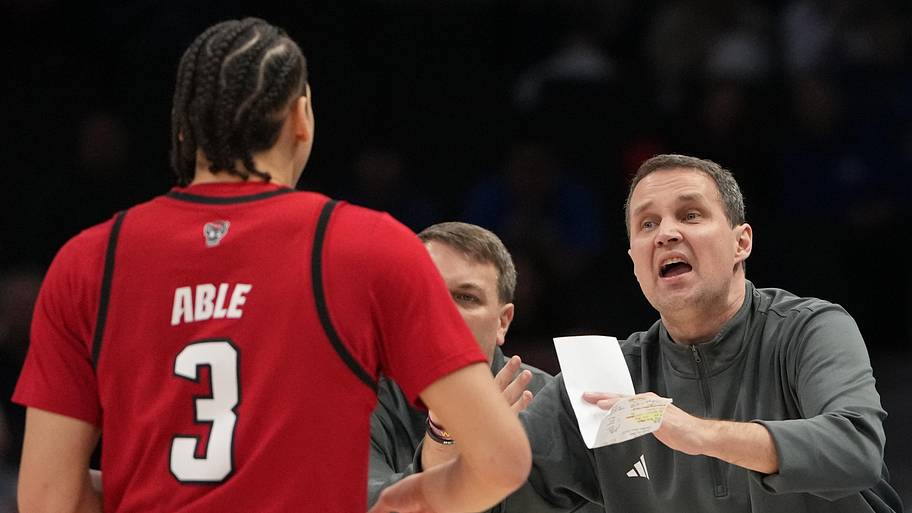 NBA Executives Weigh In on Matt Able's Decision