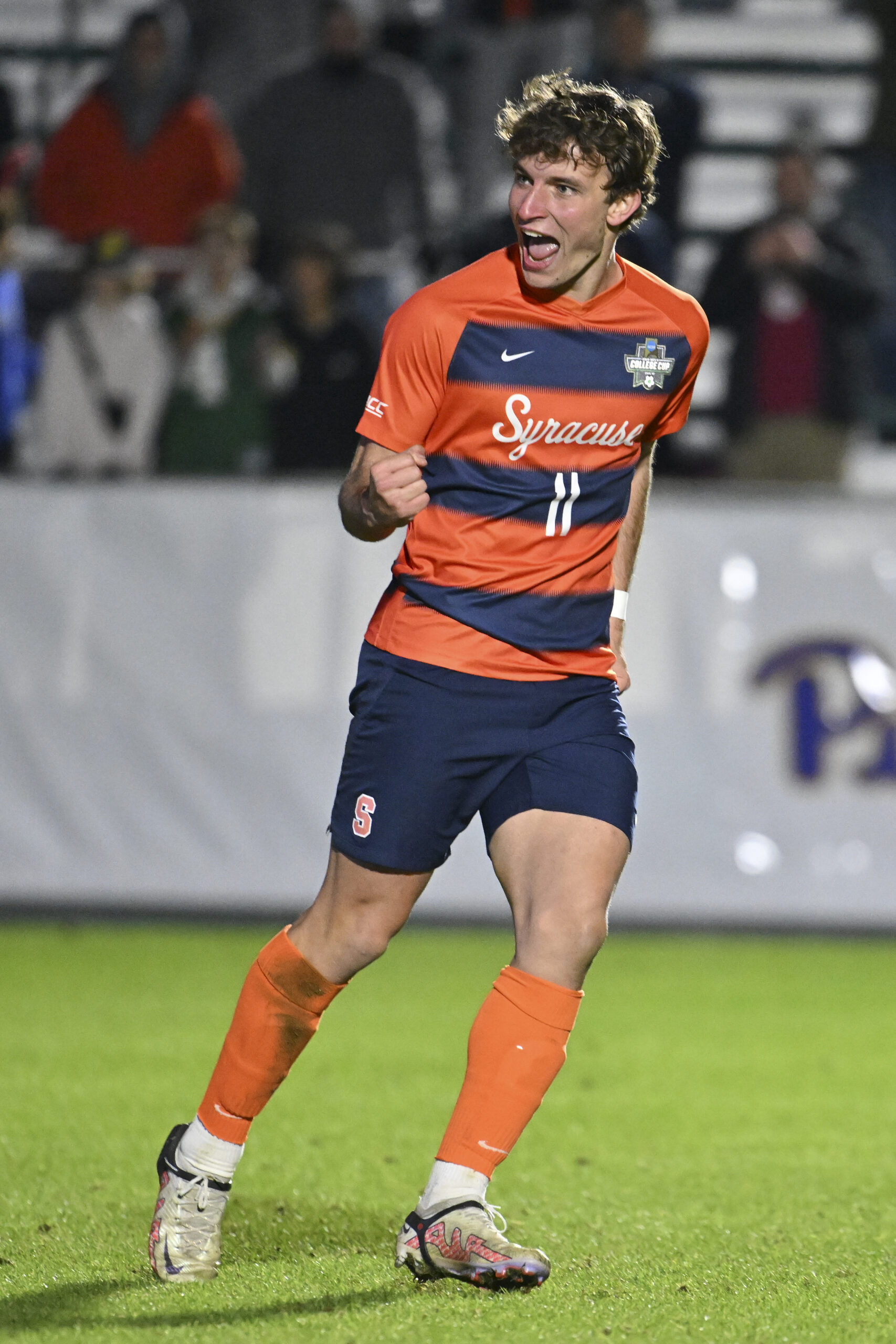 NCAA men’s soccer looking to change schedule in 2027