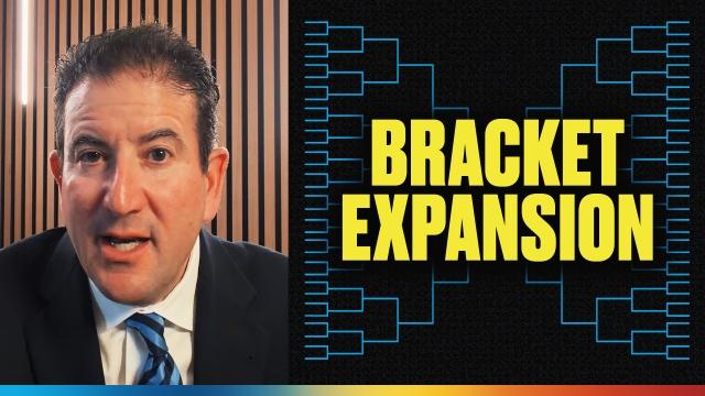 NCAA tournament expansion to 76 teams, explained