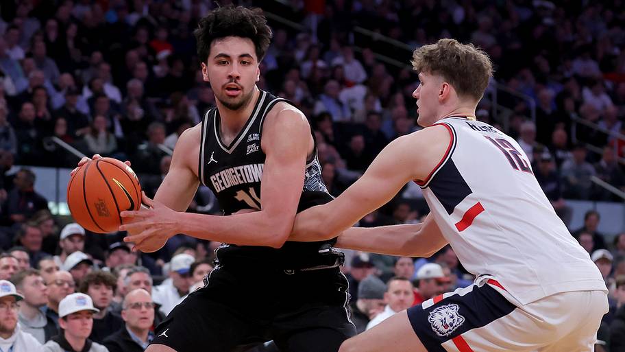 Projecting Oklahoma State Starting Five After Jordan Burks Commitment