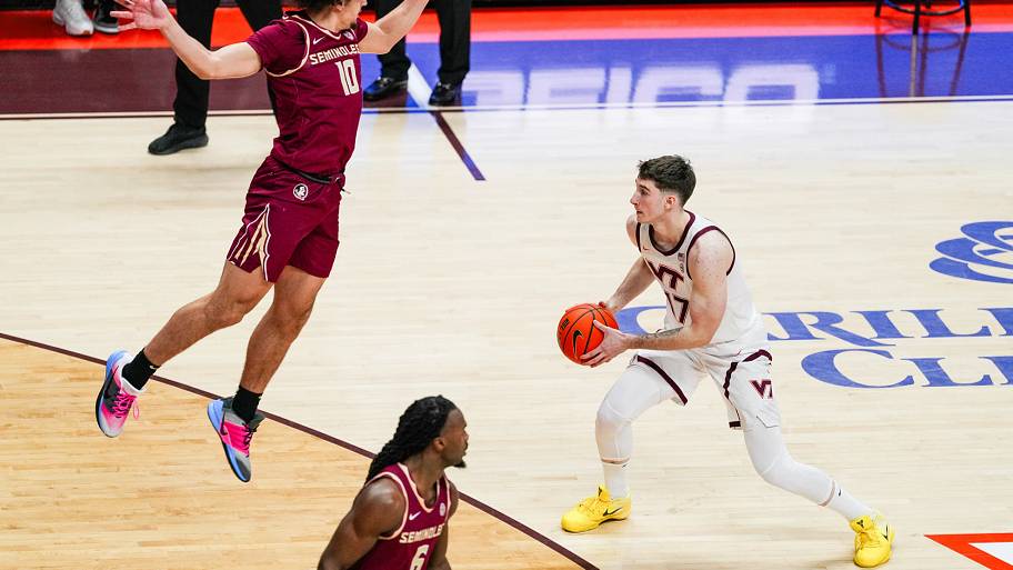 Virginia Tech Athletics