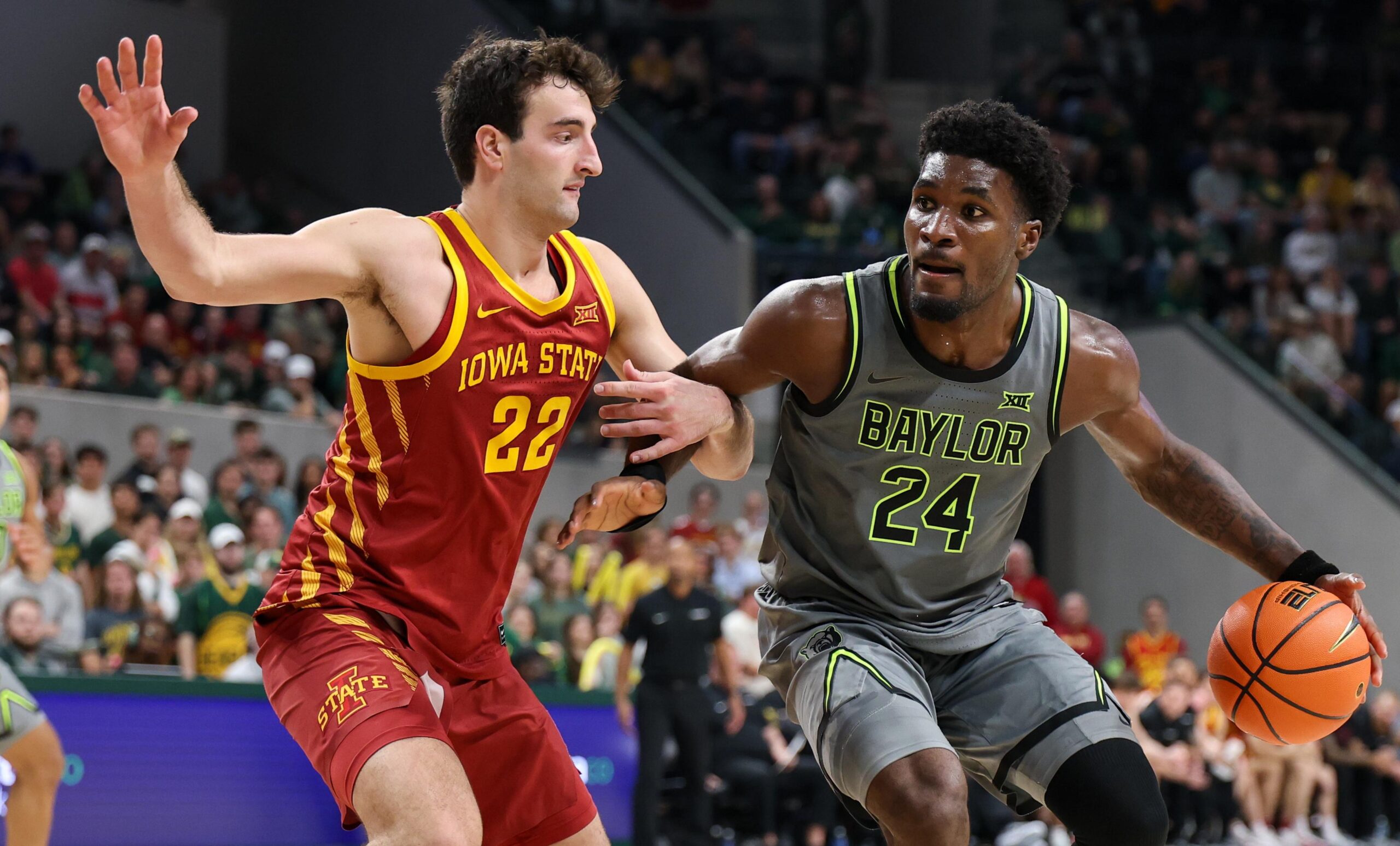 Recap of the biggest stay/go decisions in college basketball from a Kentucky perspective