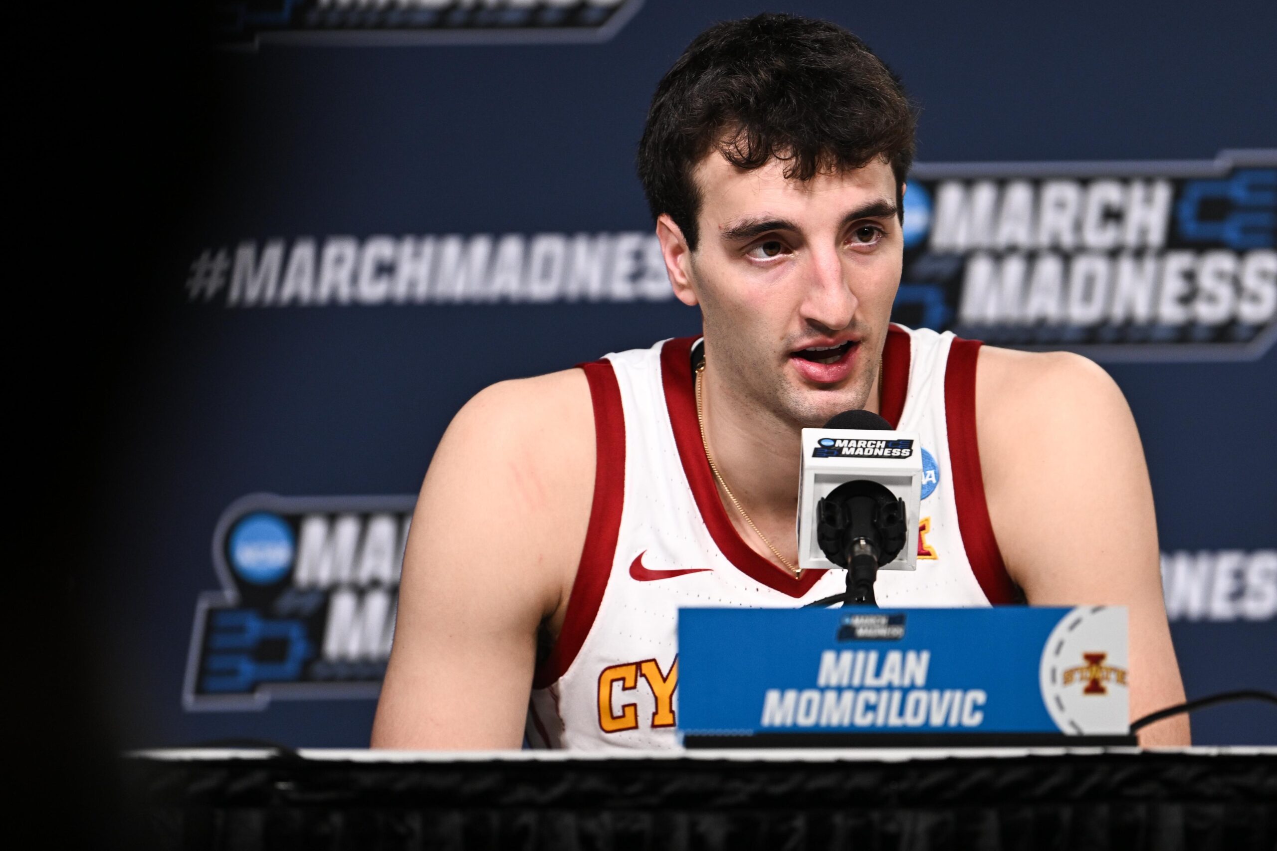 Roundtable predictions on where Milan Momcilovic will play next year