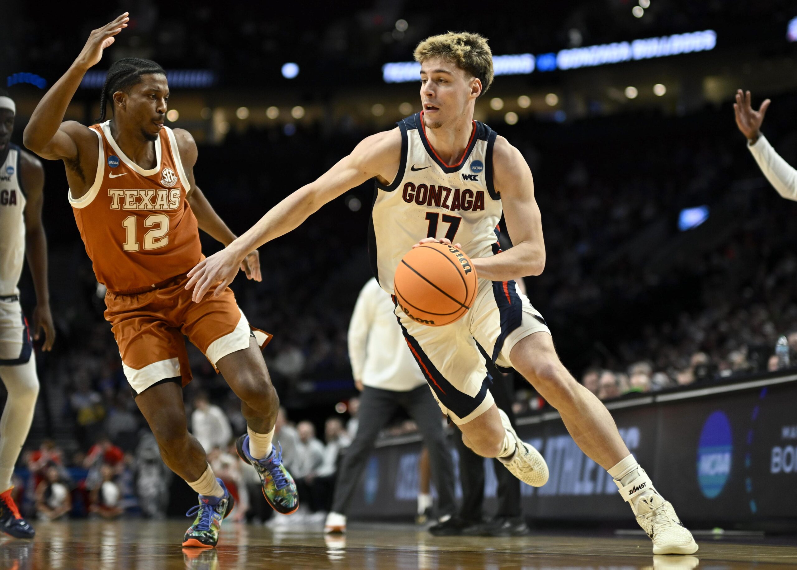 Season Recap: Mario Saint-Supery Ran Gonzaga’s Offense His Way, and It Worked