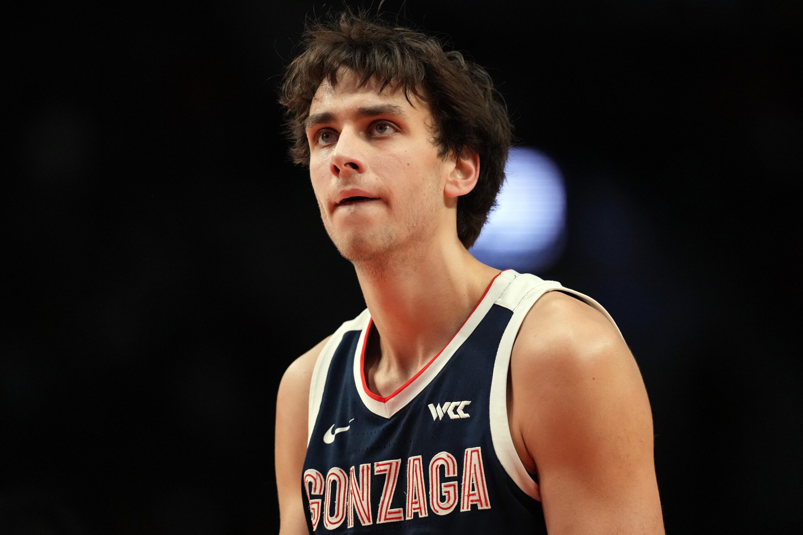 Season Recap: The Most Efficient Big Man in College Basketball Played Half a Season. Here’s What Comes Next.
