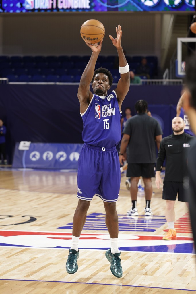 St. John’s lands talented transfer Tounde Yessoufou in major coup