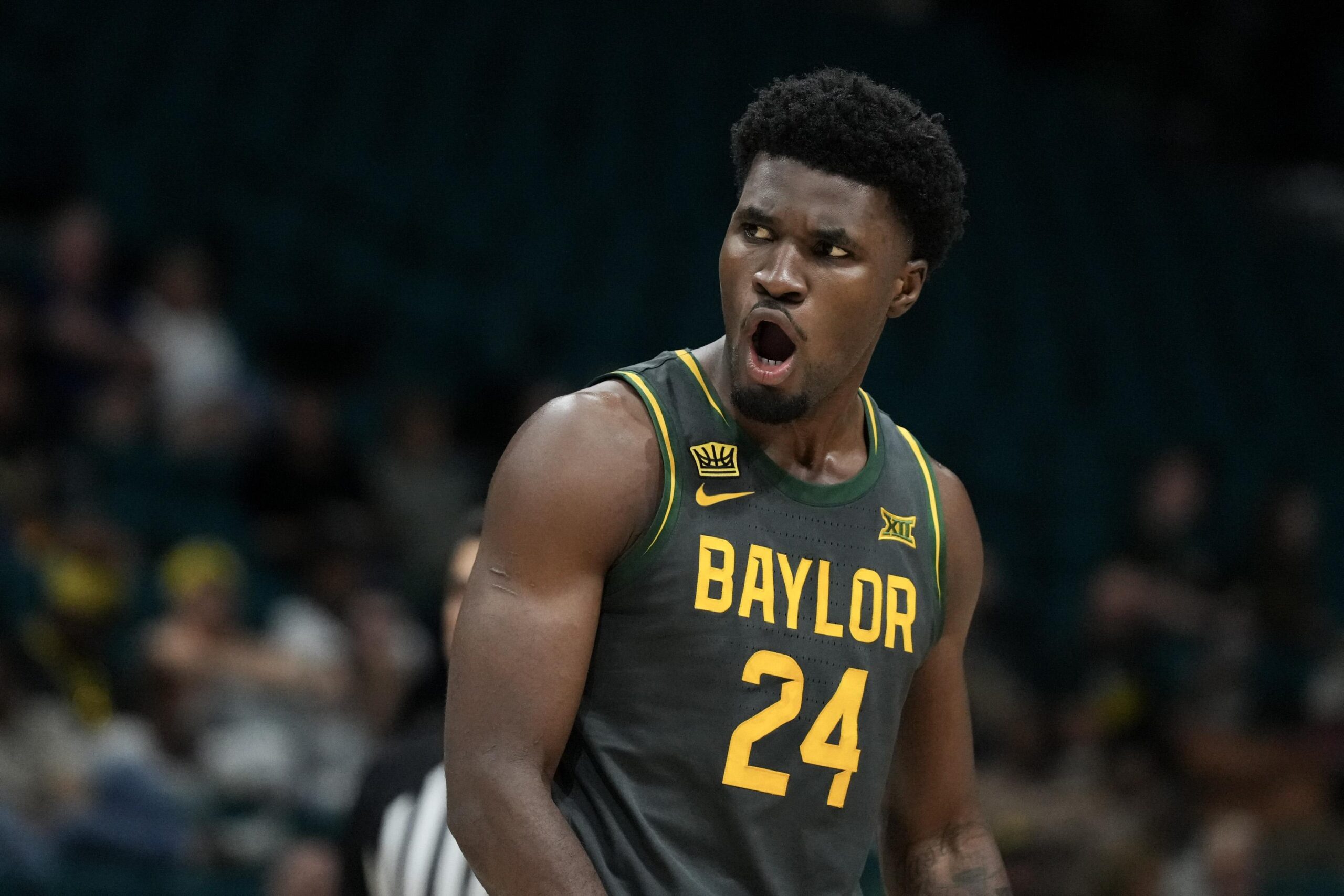 St. John’s massive NIL payment revealed after Tounde Yessoufou chooses transfer portal over NBA Draft