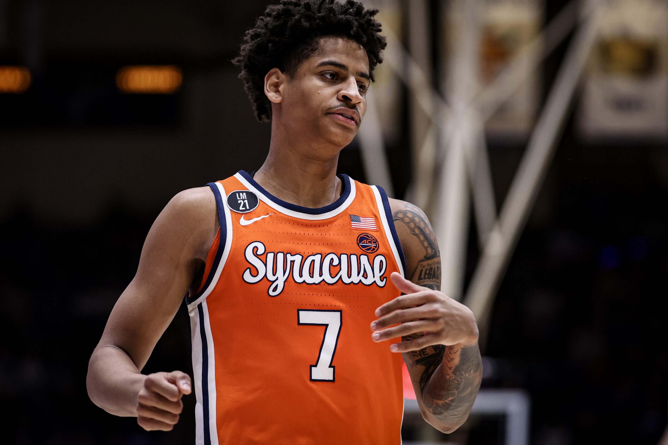 St. John’s men’s basketball finalizing agreement to play Syracuse at Madison Square Garden