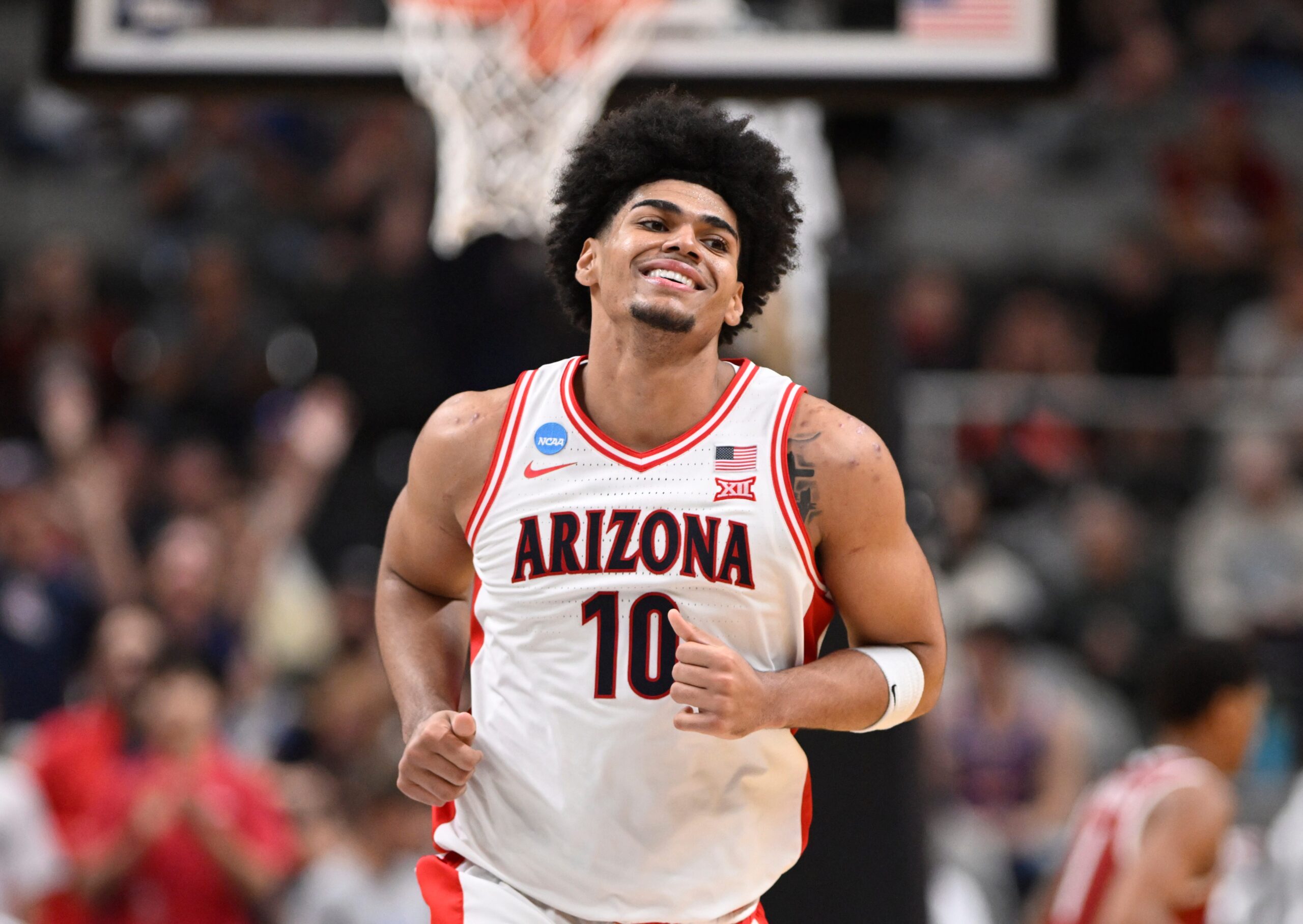 Stay or go? NBA Draft decisions with biggest college basketball impact