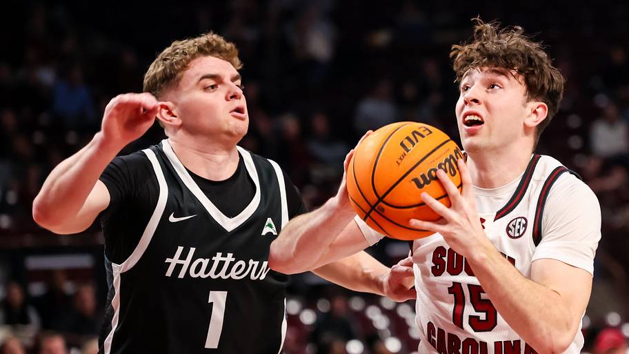 Stetson Transfer Ethan Copeland Commits to Virginia Tech