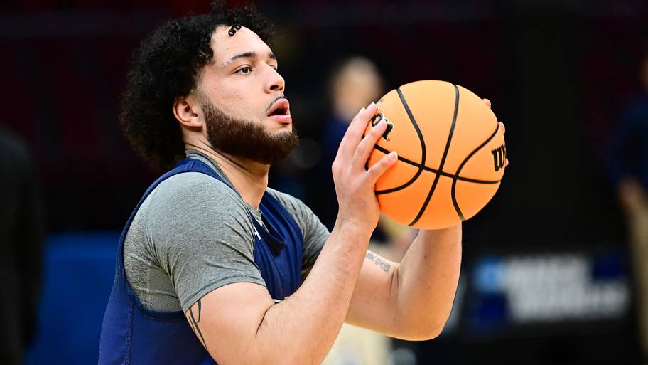 T.J. Otzelberger Thinks Iowa State Basketball Transfer 'Has Tremendous Value'