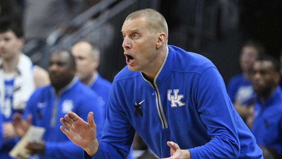 The date for Kentucky's game against Louisville next season is set