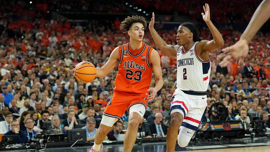 The One Question That May Determine Keaton Wagler's NBA Success