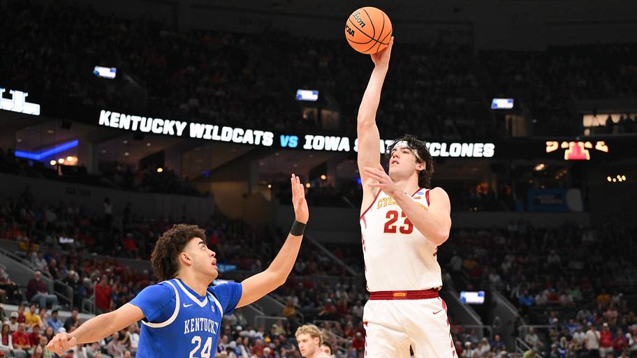 This Position Will Be a Strength for Iowa State Basketball Next Season