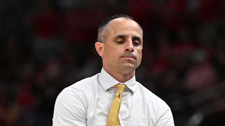 Three Takeaways From USC's Big Ten Schedule Release
