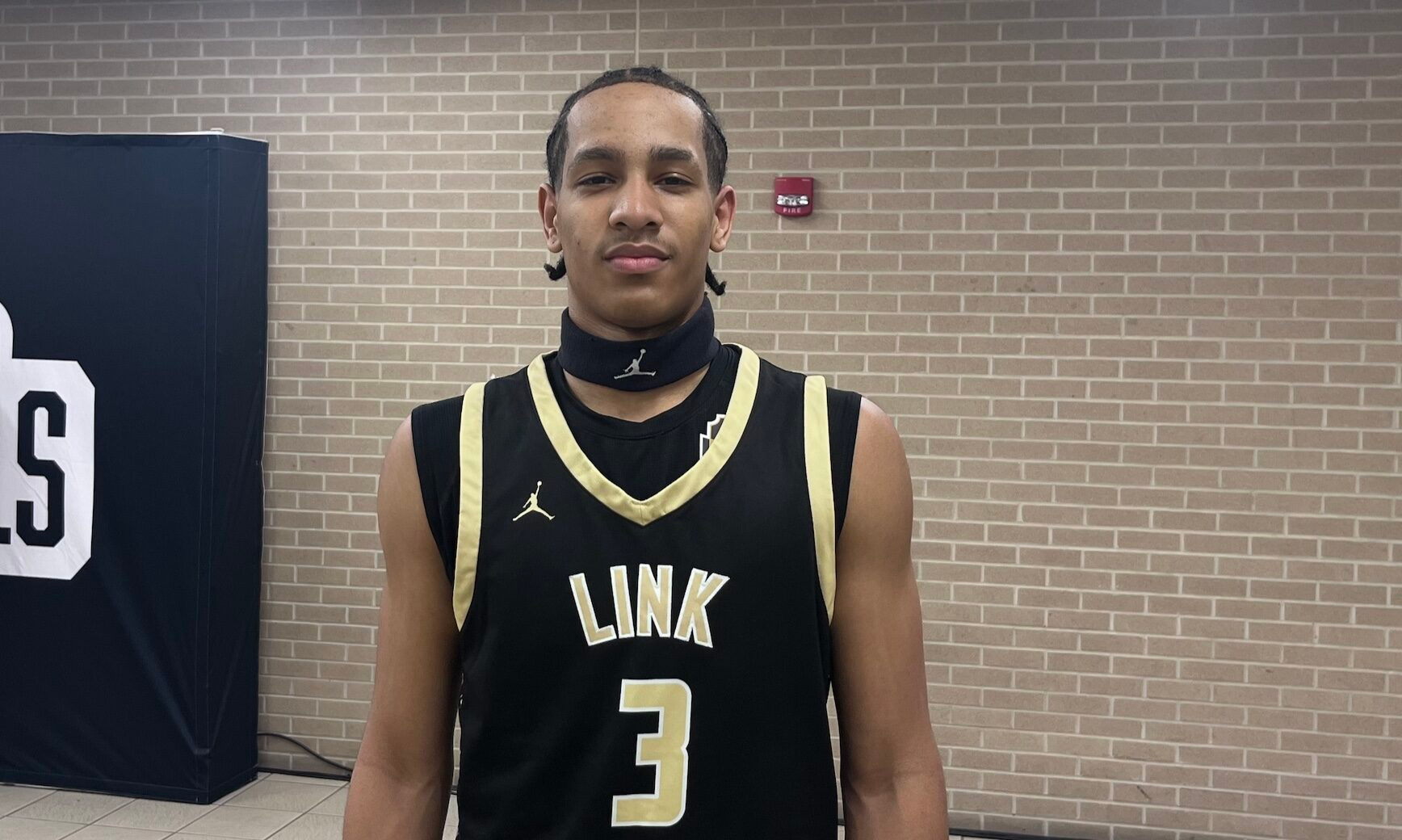 Davion Thompson (Alec Lasley @ TheHoosier)