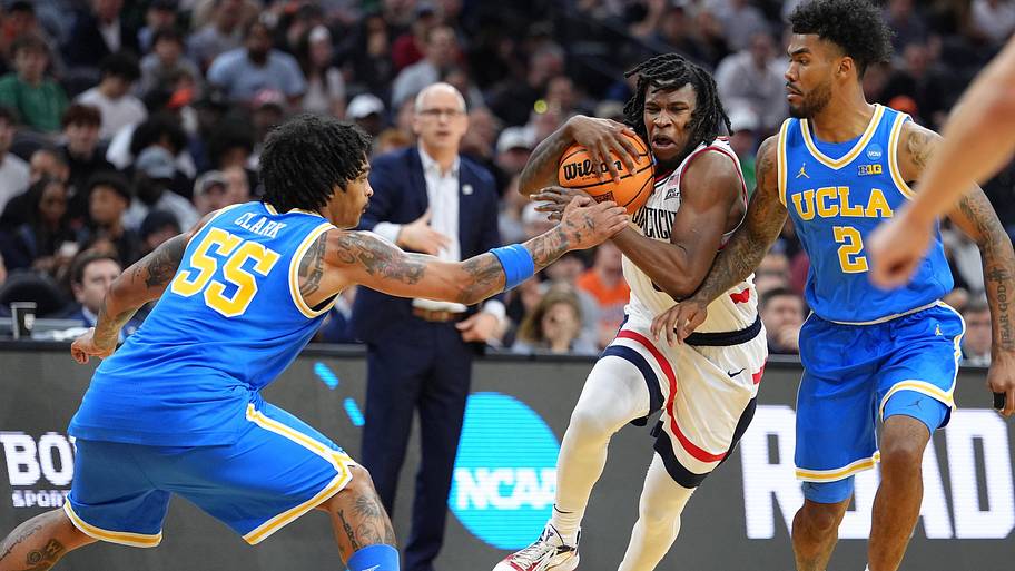 ucla basketbal