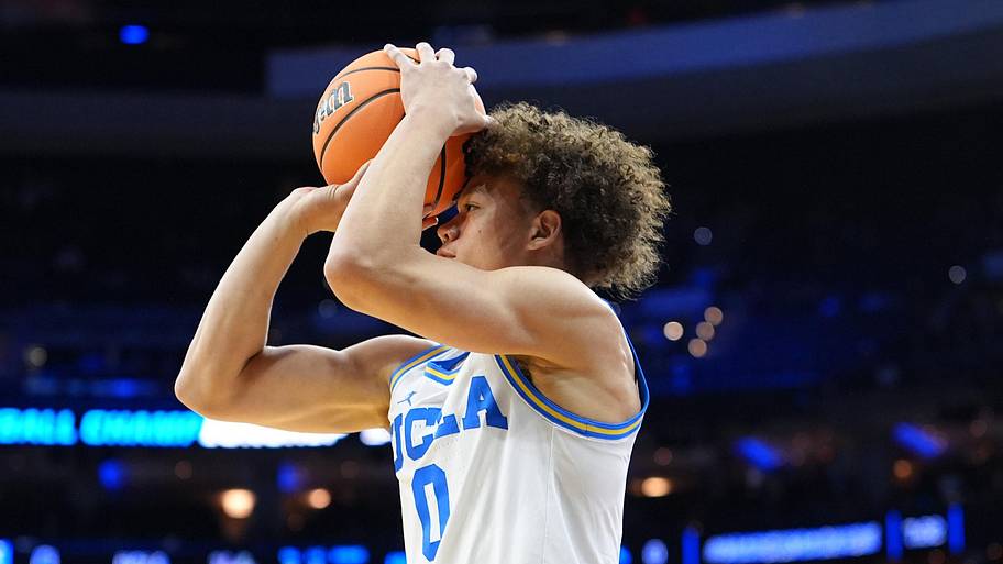 ucla basketbal