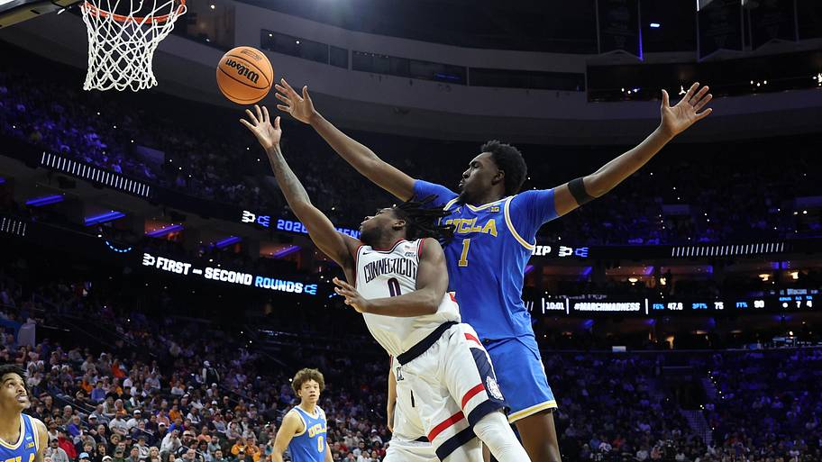ucla basketbal
