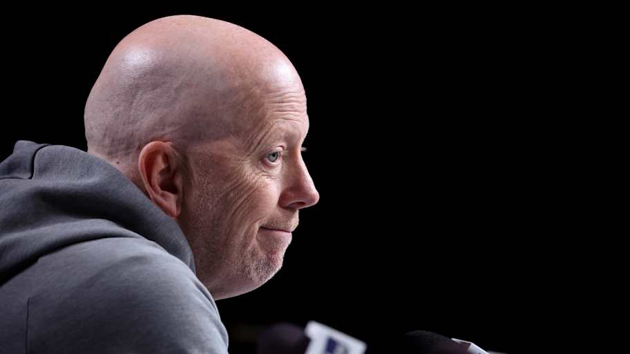 UCLA's Cronin Comments on NIL and Transfer Portal Era