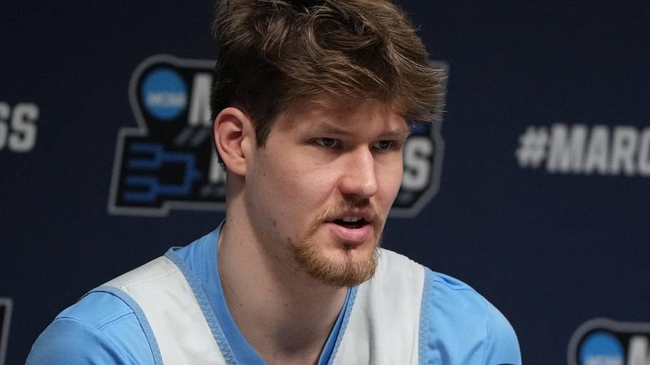 UNC's Veesaar Reveals Reasoning Behind NBA Draft Decision