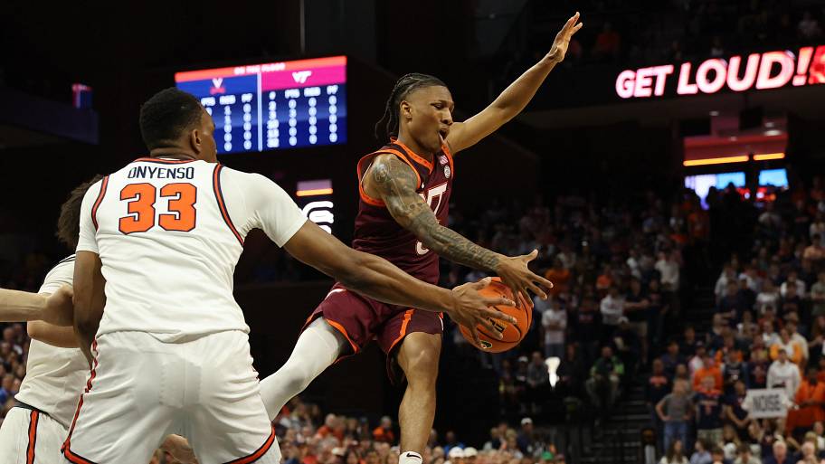 Updated Starting Lineup and Rotation Projections for Virginia Tech Basketball After Latest Additions