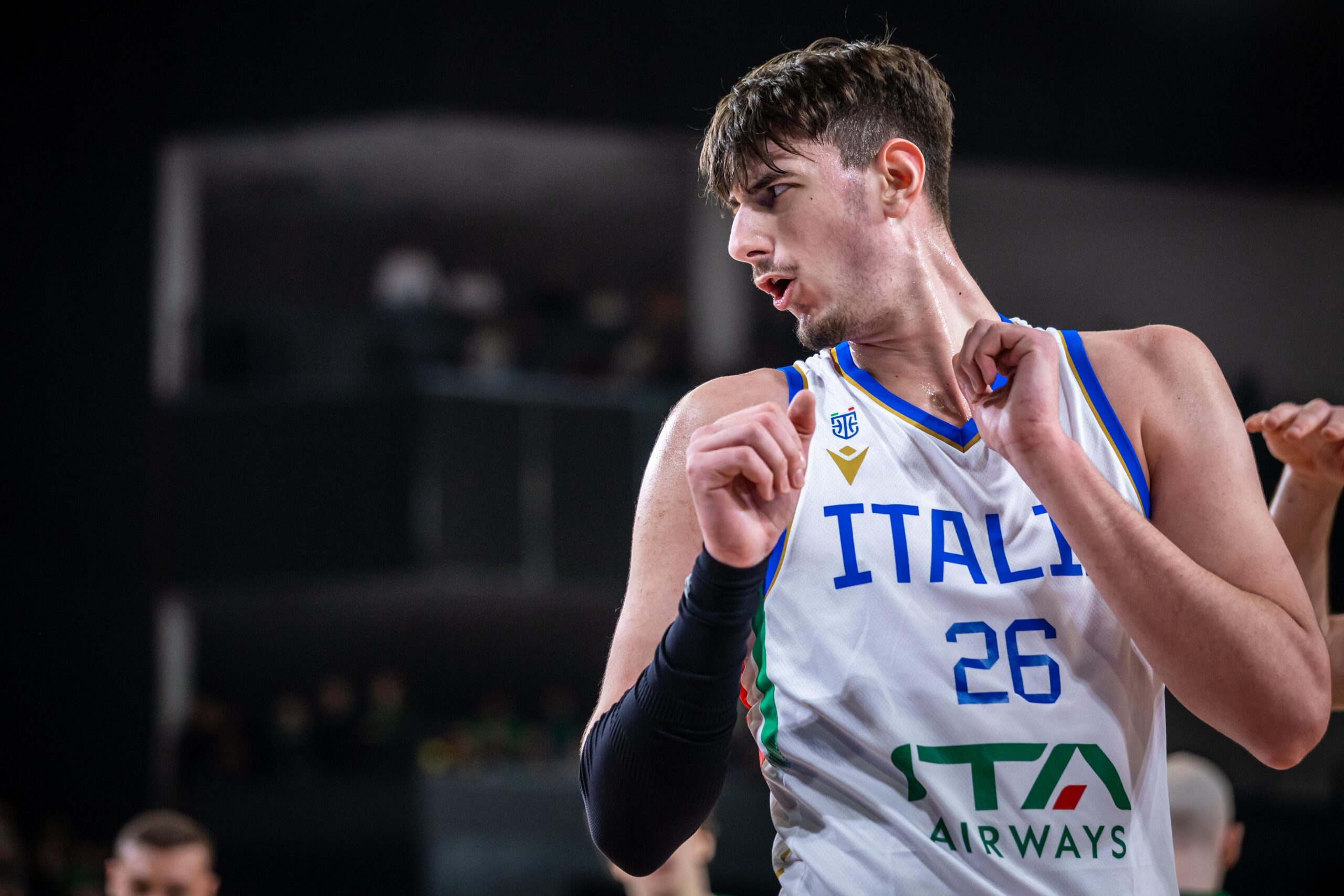 Villanova awaits decision from major target as first deadline arrives